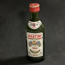 Ancienne bouteille miniature d'occasion  Wimille