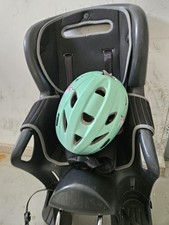 Fahrradkindersitz hinten brita gebraucht kaufen  Berlin