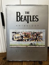 Beatles anthology first for sale  Denison