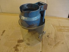 Usado, Protetor de mandril de broca Meddings, terno 62mm máquina de perfuração / registro comprar usado  Enviando para Brazil