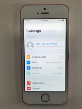 Apple iphone a1662 for sale  Coppell