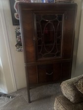 antique glass s 1940 cabinet for sale antique glass s 1940 cabinet for sale Maryville