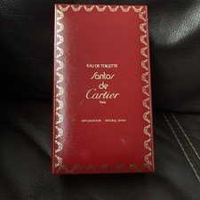 Scatola per profumo usato  Palermo