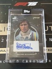 jackie stewart for sale jackie stewart for sale PLYMOUTH