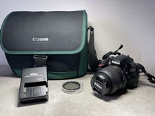 Nikon d3200 bjektiv gebraucht kaufen  Konstanz