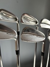 Ping blueprint i210 for sale  HELENSBURGH