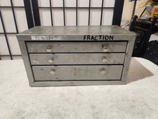 Huot fractional drill for sale  Corona
