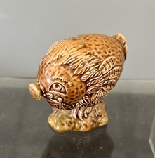 Vintage beswick haggis for sale  CHURCH STRETTON