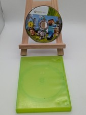 Minecraft xbox box gebraucht kaufen  Würzburg