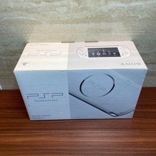 Corpo PSP 3000, branco pérola 3701 do Japão comprar usado  Enviando para Brazil