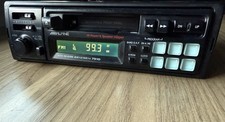 Vintage alpine 7510 for sale  Fresno