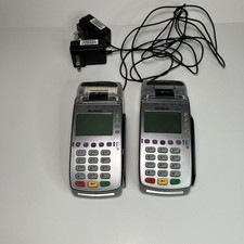 Verifone vx520 ctls for sale  Palm Desert