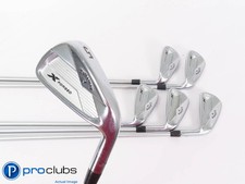 Callaway forged iron d'occasion  Expédié en Belgium