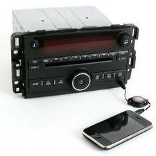 CD player Saturn Fujitsu Ten Radio AM FM 6 discos com entrada auxiliar 25868000 desbloqueado comprar usado  Enviando para Brazil