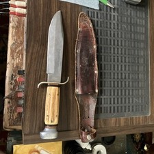 Vintage original bowie for sale  Oklahoma City