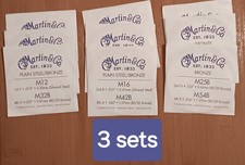 Martin plain steel for sale  Phoenix