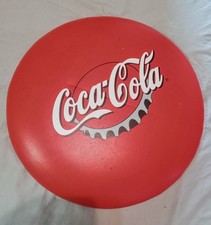 Coca cola padded for sale  Great Bend