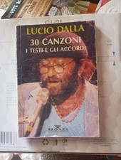 lucio dalla collezione usato lucio dalla collezione usato Asso