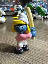 Vintage 1984 peyo d'occasion  Expédié en Belgium