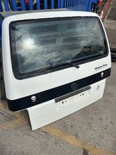 Volkswagen transporter glazed for sale  DERBY
