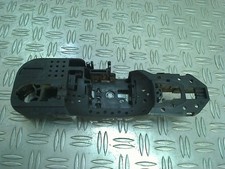Poignee exterieure renault d'occasion  Lexy