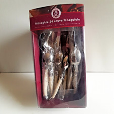 Laguiole ménagere pieces d'occasion  Denain