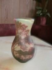 Antique cameo opalescent for sale  Chicago