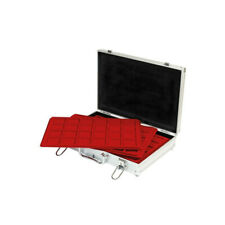 Valise numismatique plateaux d'occasion  Strasbourg-