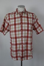 Timberland camicia uomo usato  Massa di Somma