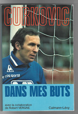 Livre curkovic asse d'occasion  Saint-Chamond