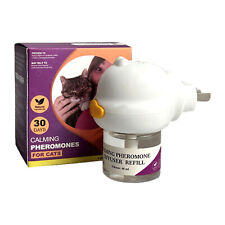 Cat calming diffuser for sale  Shipping to United States