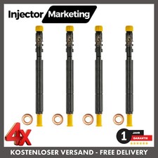 Ejbr02801d delphi injektor gebraucht kaufen  Remagen