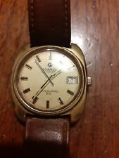 Orologio roamer anfibio usato  Foligno