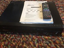 Video player dvd for sale  BARNET
