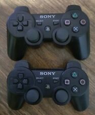 Ps3 dualshock sixaxis for sale  SOUTH OCKENDON