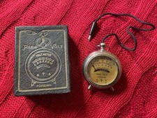 Vintage para volt for sale  PETERBOROUGH