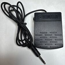 Pedal de sustentação estilo interruptor de pé YAMAHA FC5 comprar usado  Enviando para Brazil