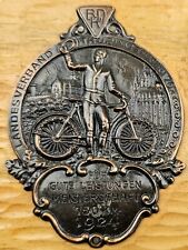 Bund deutscher radfahrer gebraucht kaufen  Bielefeld