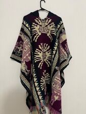Poncho ecuadorianischem alpaka gebraucht kaufen Poncho ecuadorianischem alpaka gebraucht kaufen  Bonn