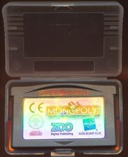 Monopoly gebraucht kaufen  Hamburg