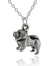 Chow dog necklace for sale  Burleson