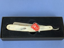 Straight razor robert d'occasion  Expédié en Belgium