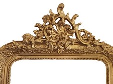 Pier console mirror for sale  Century