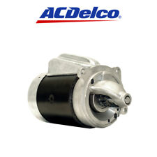 Remanufactured acdelco starter for sale  Grand Prairie