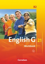 Cornelsen english b2 gebraucht kaufen  Bottrop
