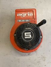 Agria 400 5300 gebraucht kaufen  St Johann