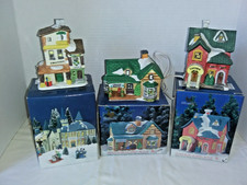 decorations house christmas 4 for sale decorations house christmas 4 for sale Rockingham