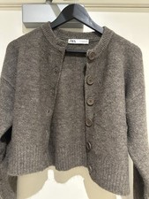 Zara women cardigan for sale  NOTTINGHAM