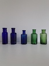 Poison Bottles for sale Poison Bottles for sale BARROW-IN-FURNESS