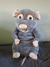 Large disney ratatouille for sale  WYMONDHAM